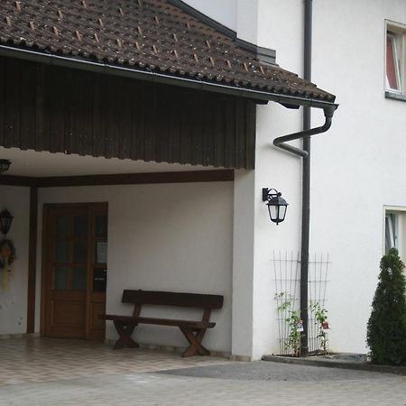Ferienwohnung Zur Tanne Wutoschingen Kamer foto