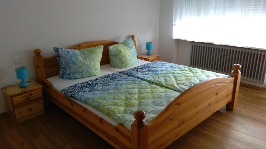 Ferienwohnung Zur Tanne Wutoschingen Kamer foto