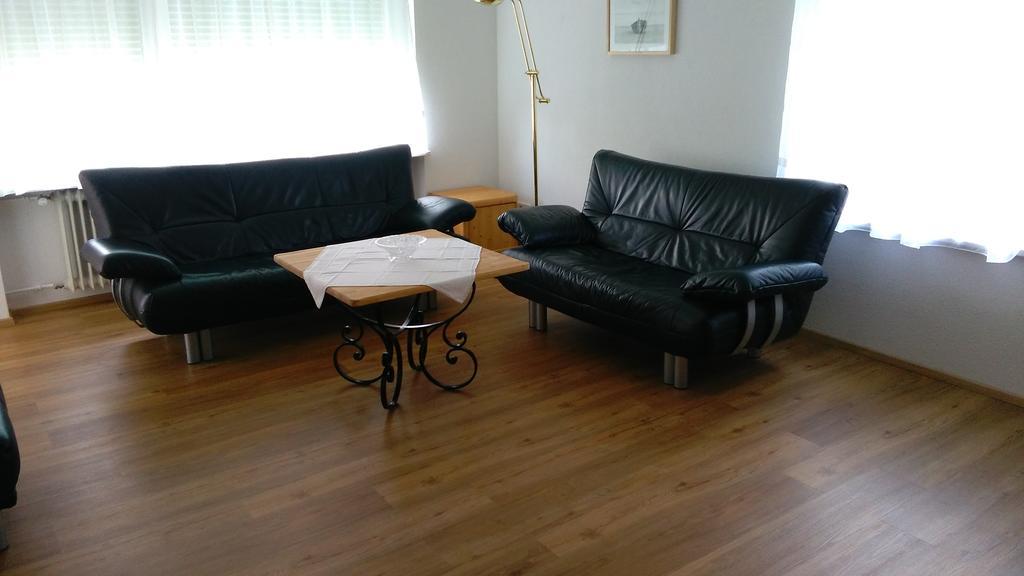 Ferienwohnung Zur Tanne Wutoschingen Kamer foto